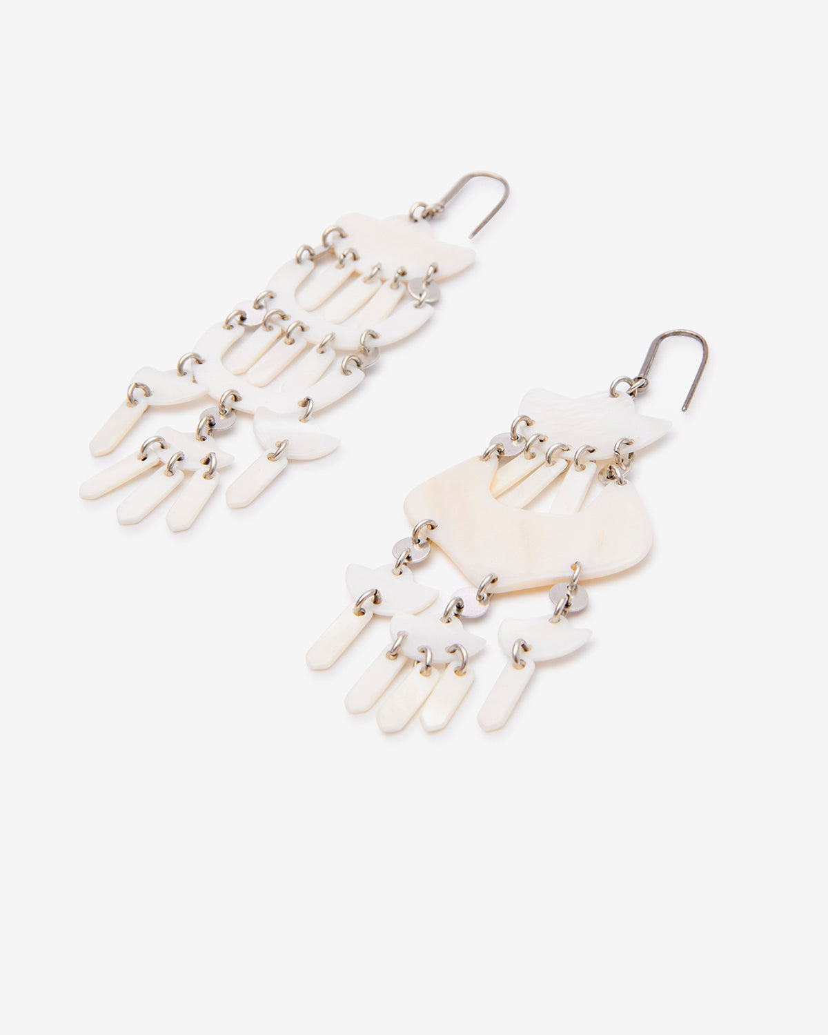 Yue Long Earrings