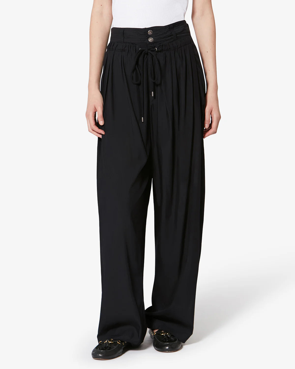 Inaya Chic Baroudeur Trousers