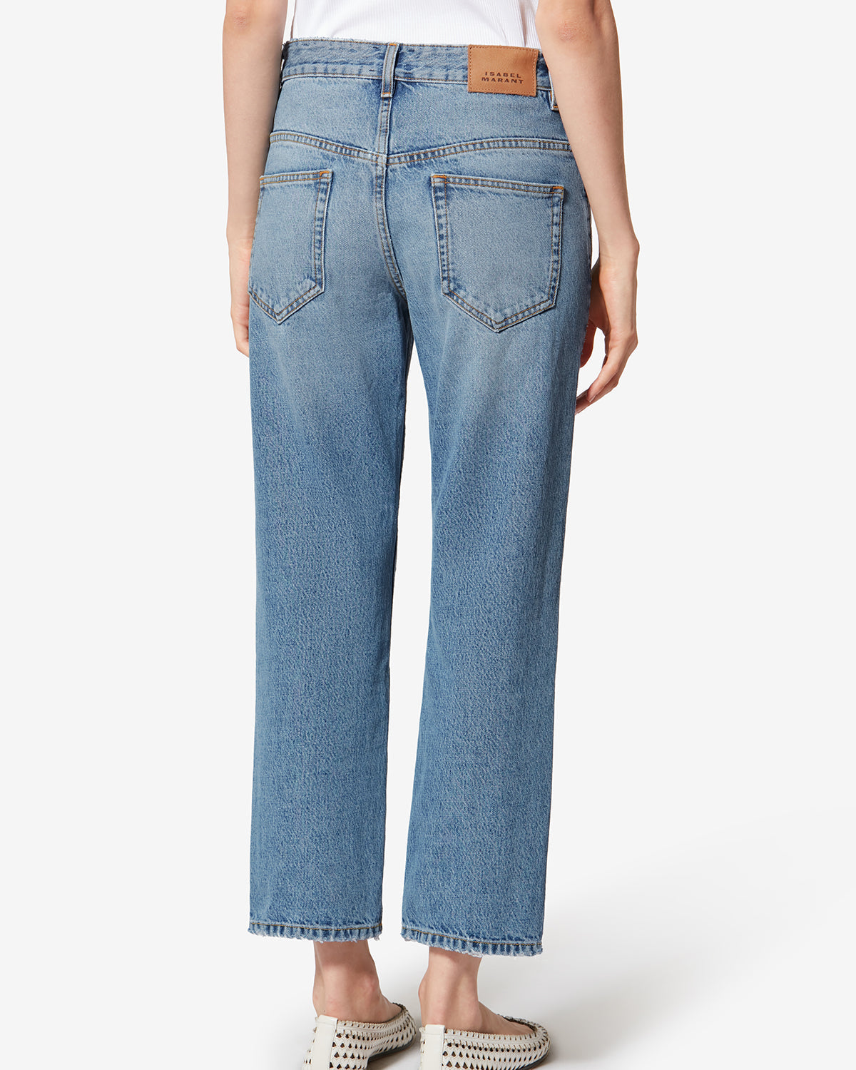 Dakota Timeless Jeans
