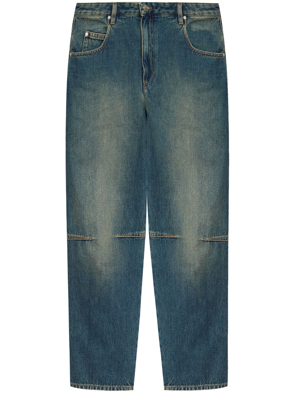 Janet Classic Jeans