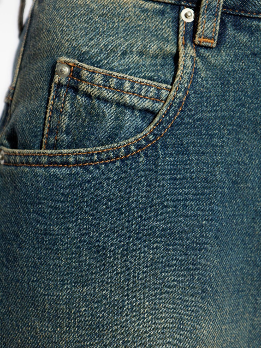 Janet Classic Jeans