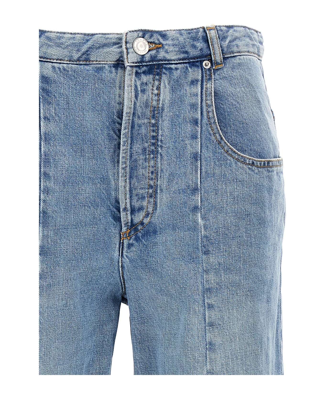 Najet Denim