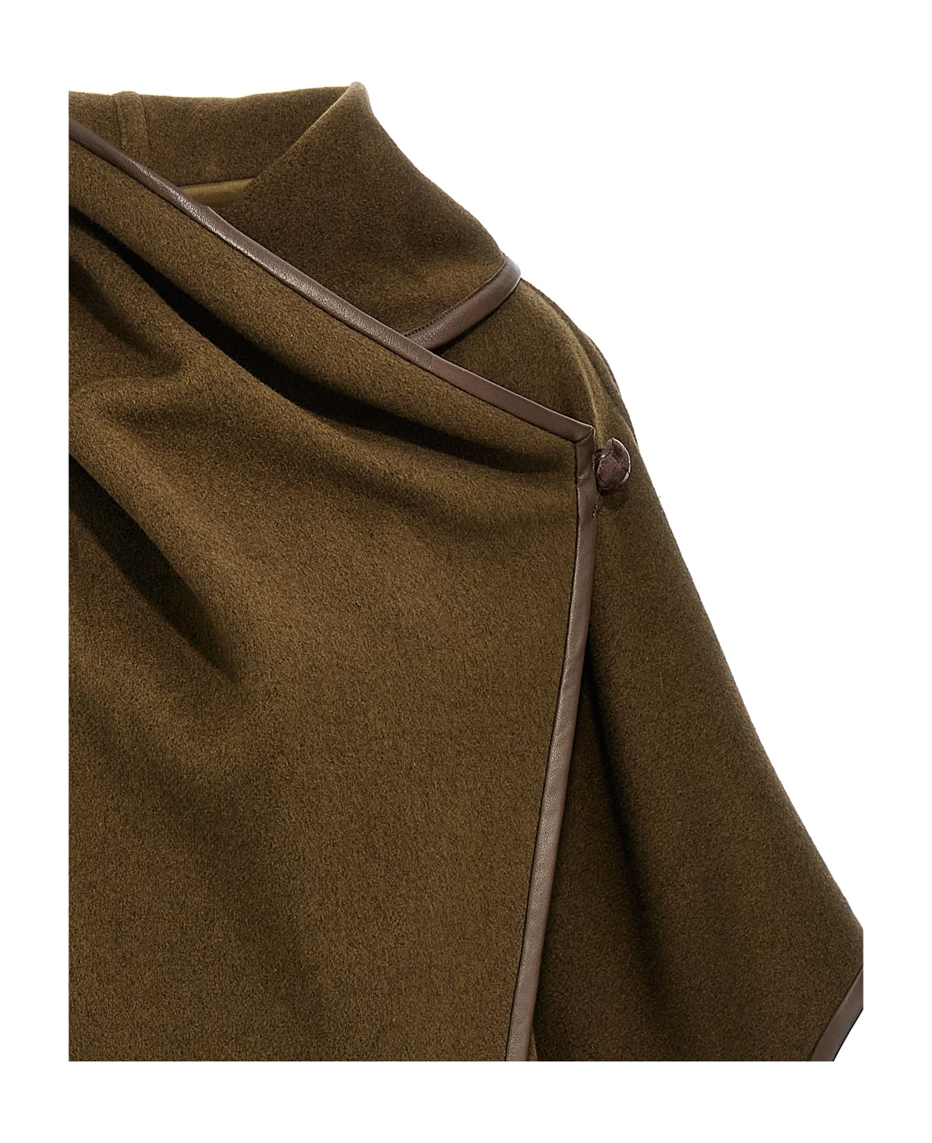 Azali Wool Coat