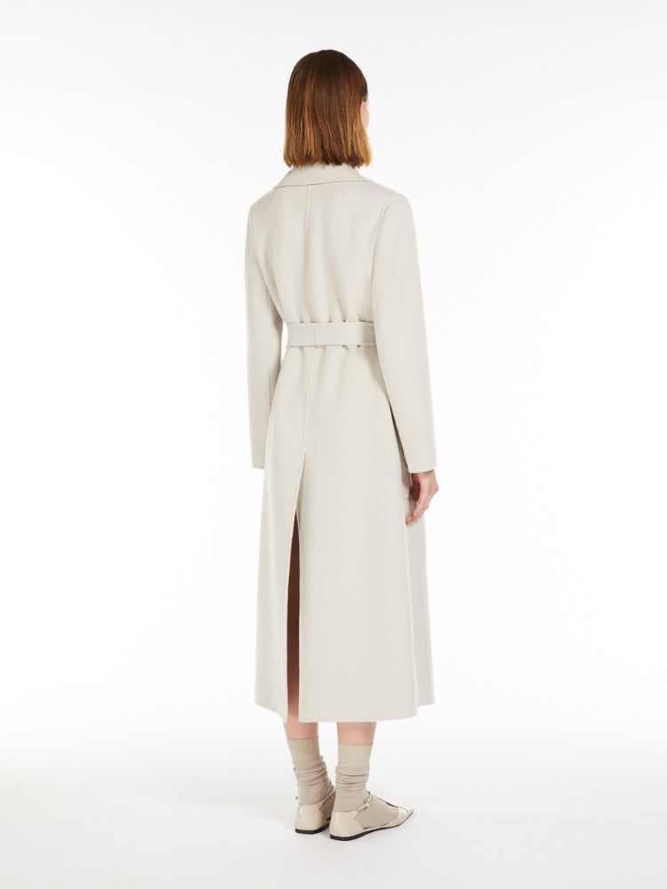Paolore Belted Coat