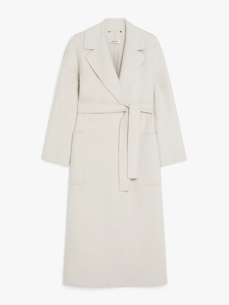 Paolore Belted Coat