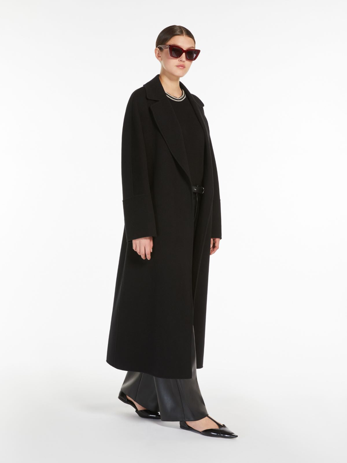 Elisa Coat