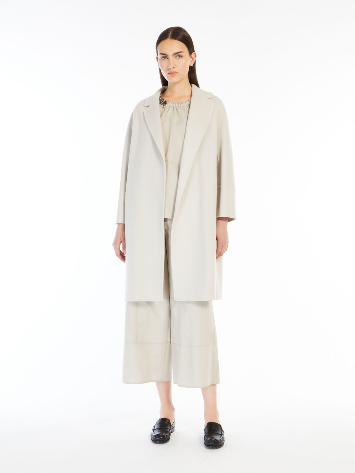 Arona Belted Coat