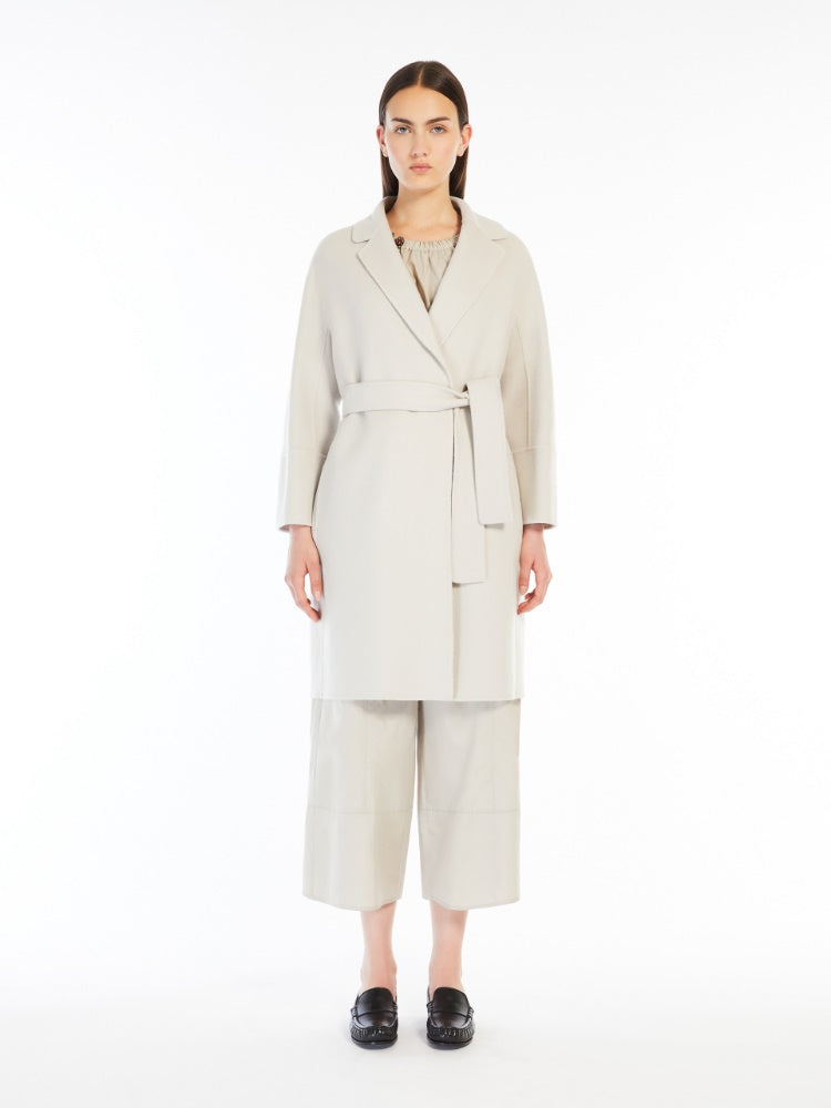 Arona Belted Coat