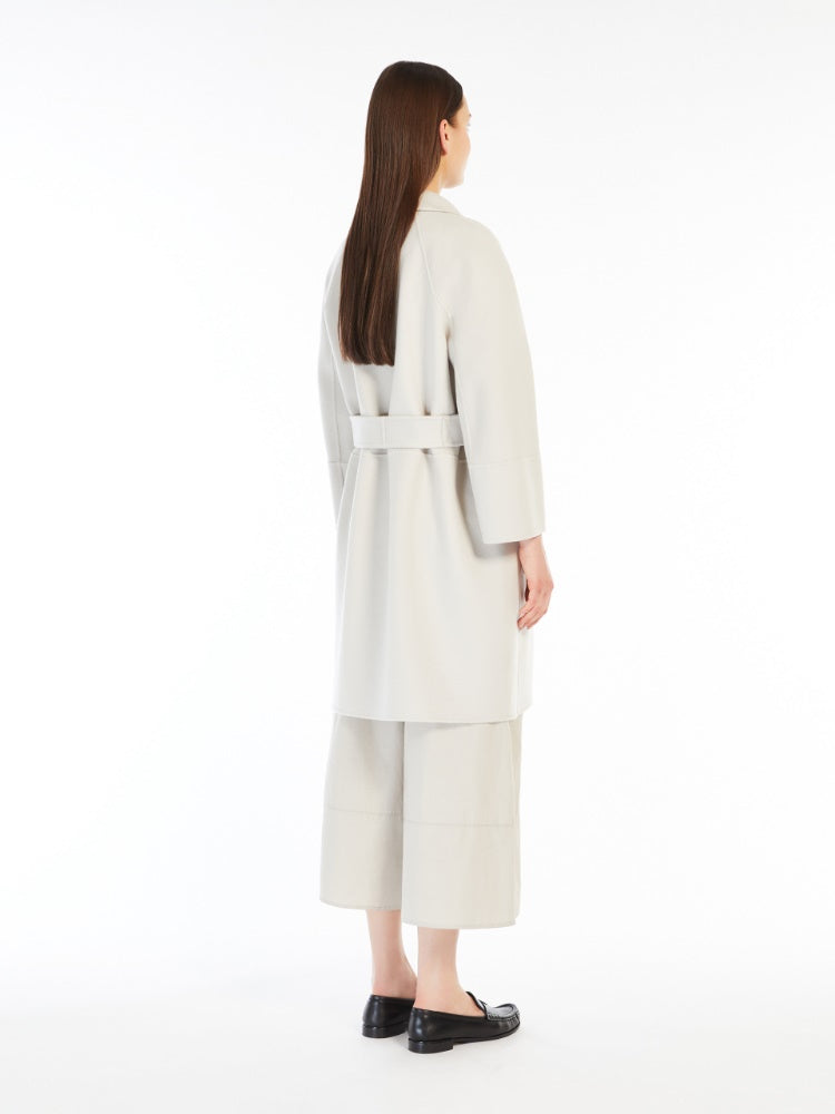Arona Belted Coat