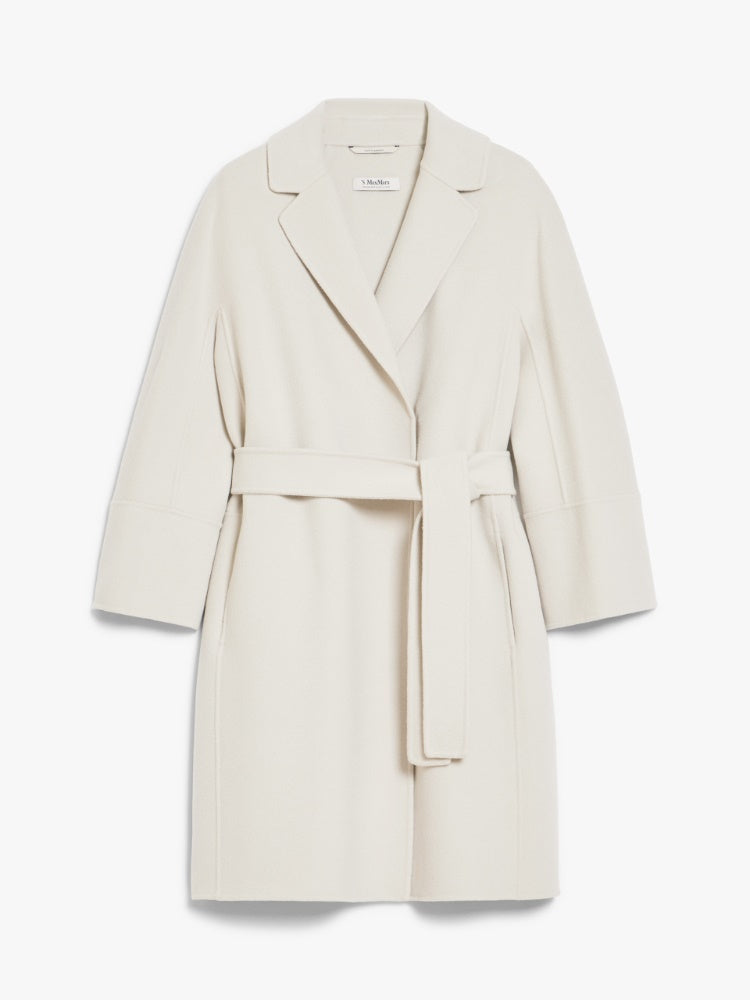 Arona Belted Coat