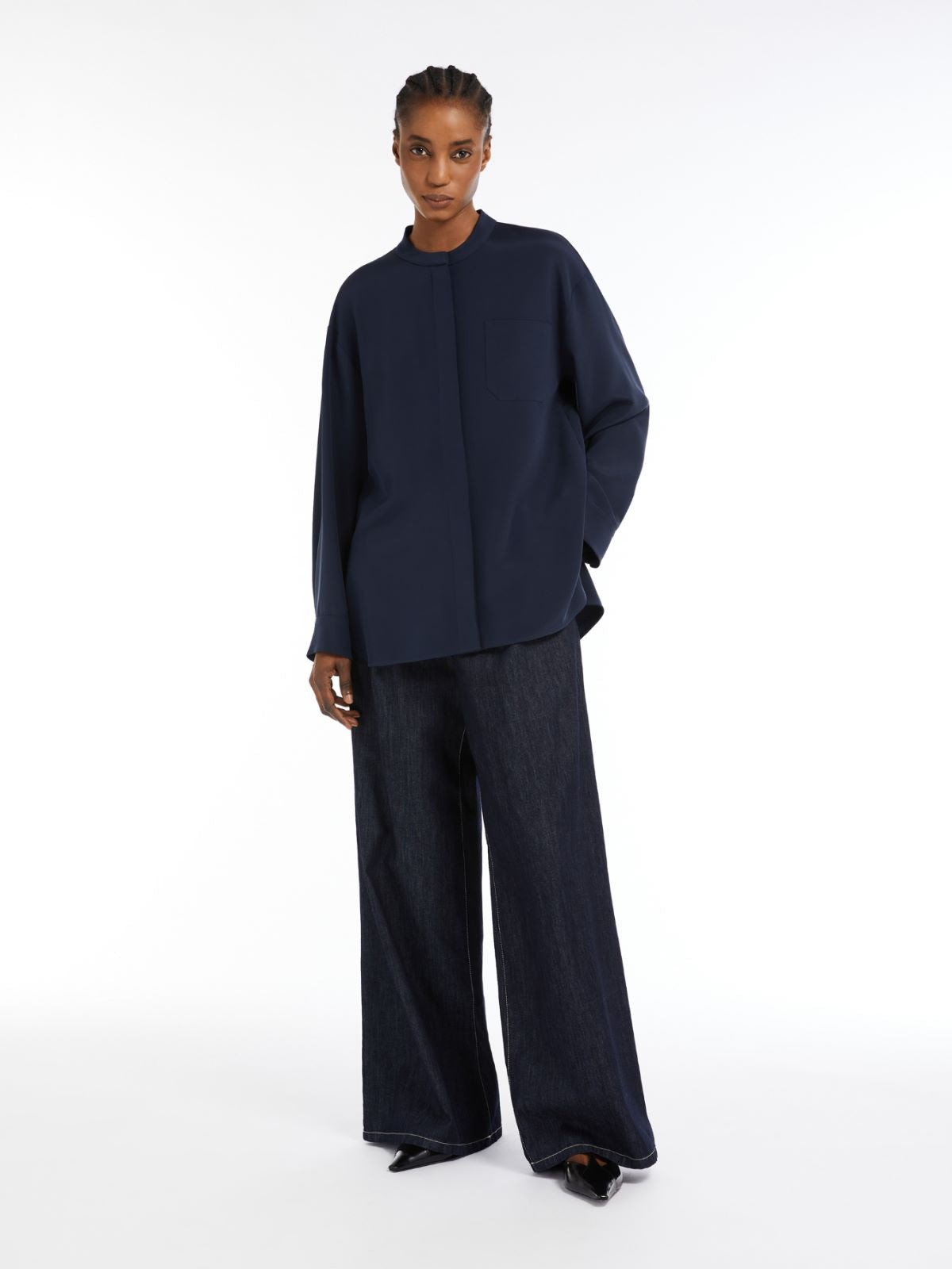 Leticia Shirt