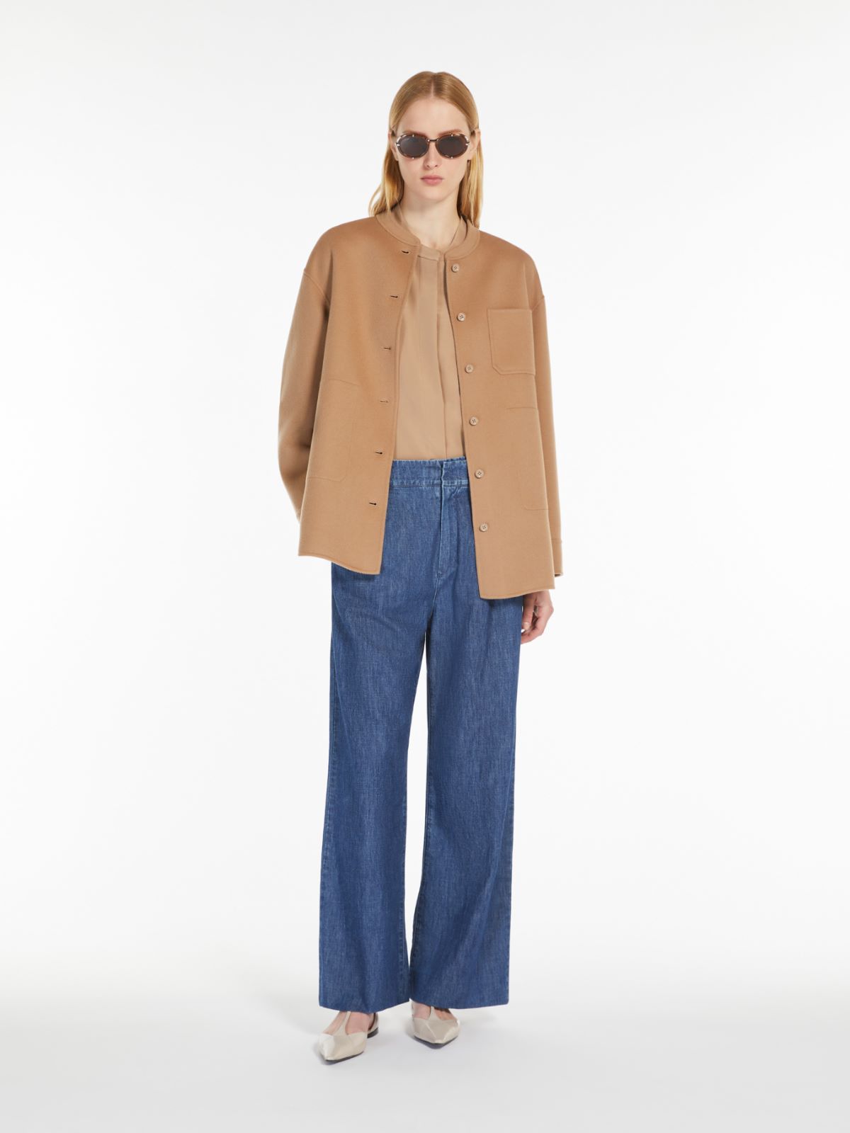 Leticia Blouse