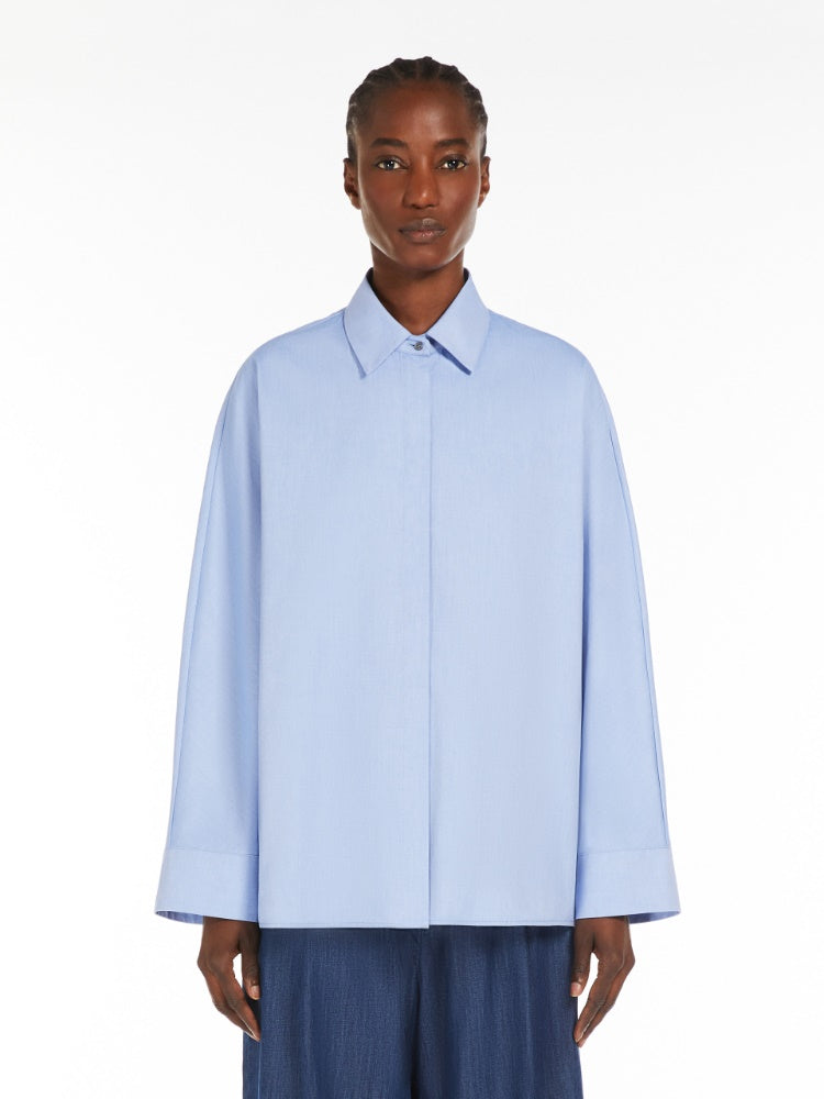 Conero Poplin Shirt