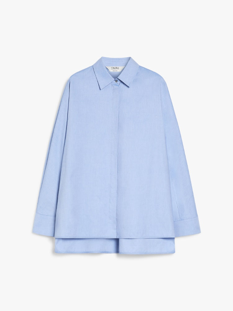 Conero Poplin Shirt