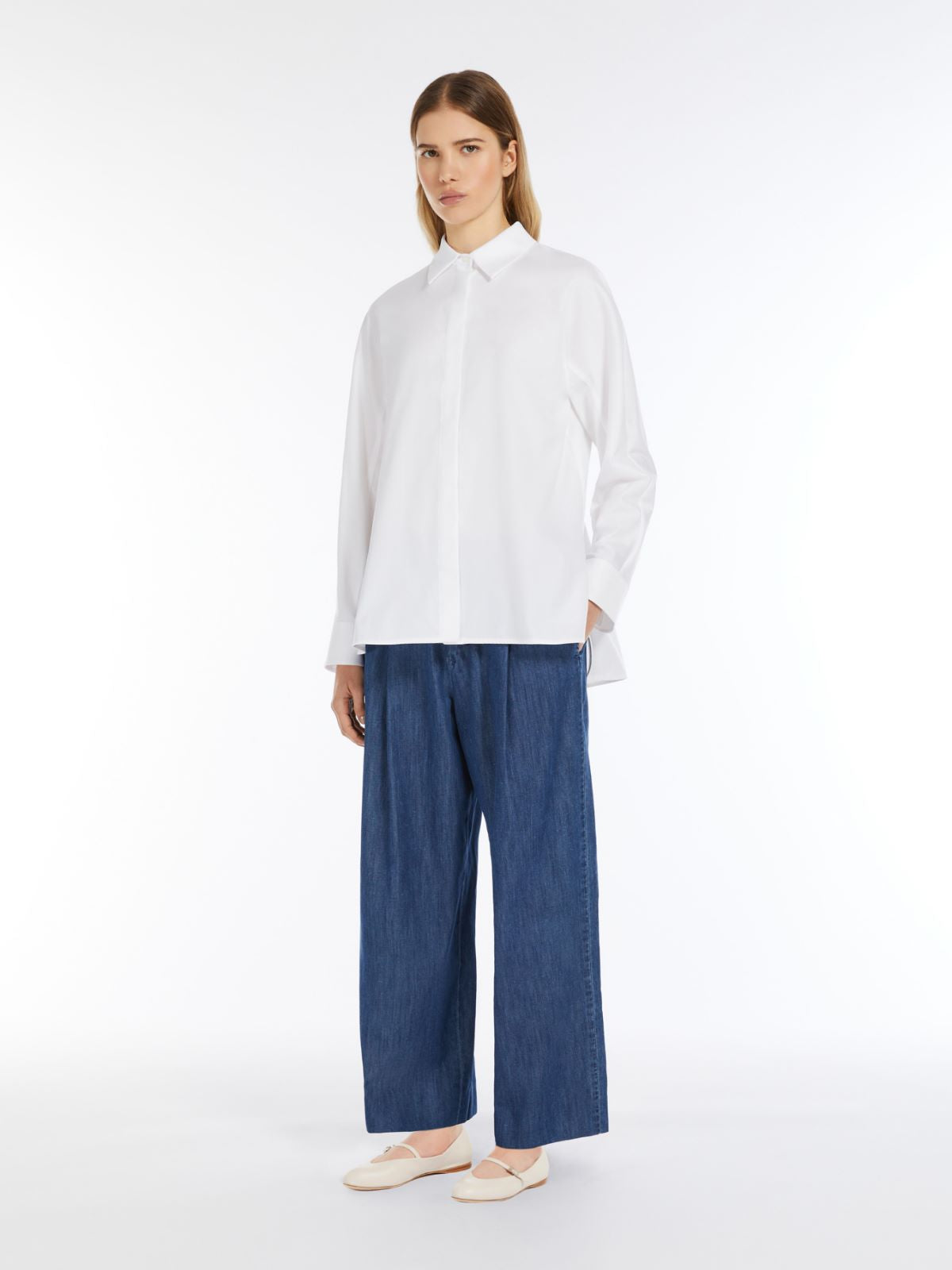 Conero Blouse