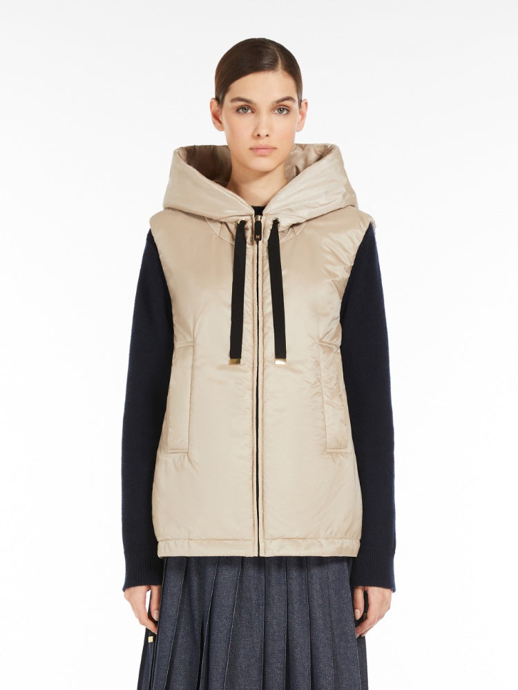 Greengo Quilted Waistcoat