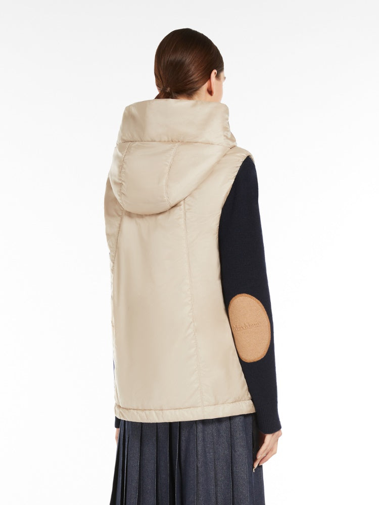 Greengo Quilted Waistcoat