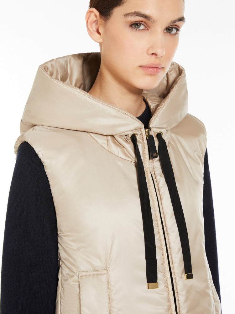 Greengo Quilted Waistcoat