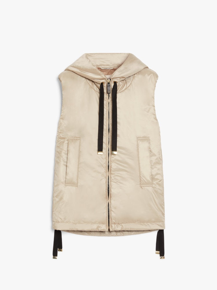 Greengo Quilted Waistcoat