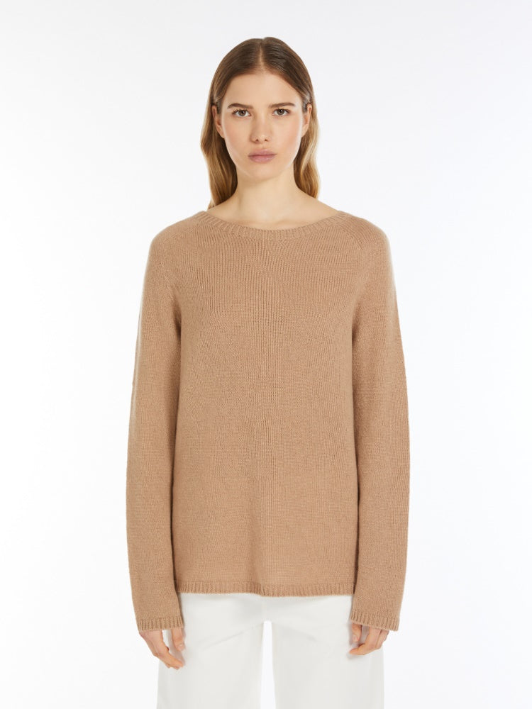 Georg Cashmere Sweater