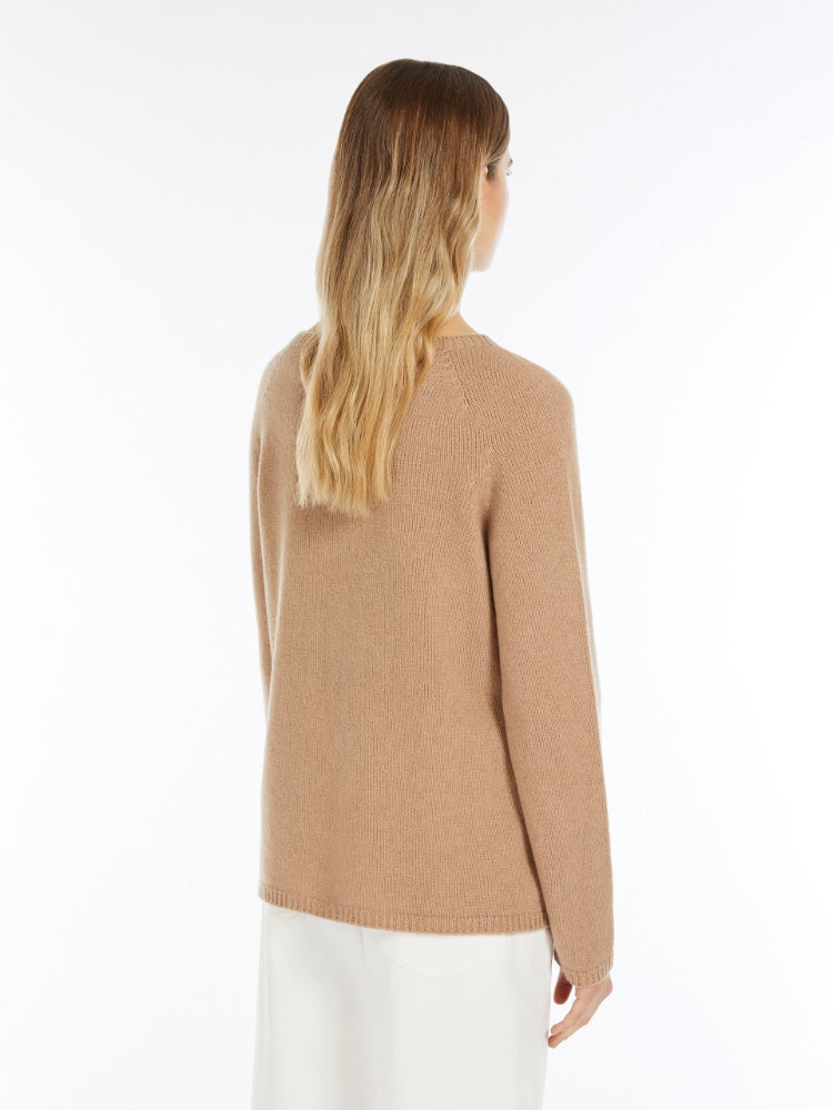 Georg Cashmere Sweater