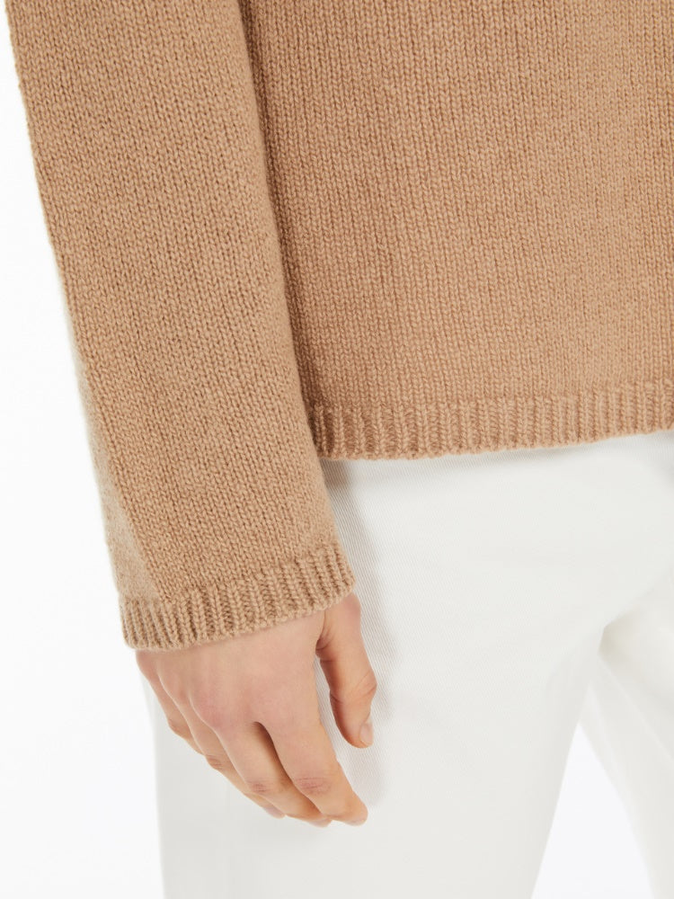 Georg Cashmere Sweater