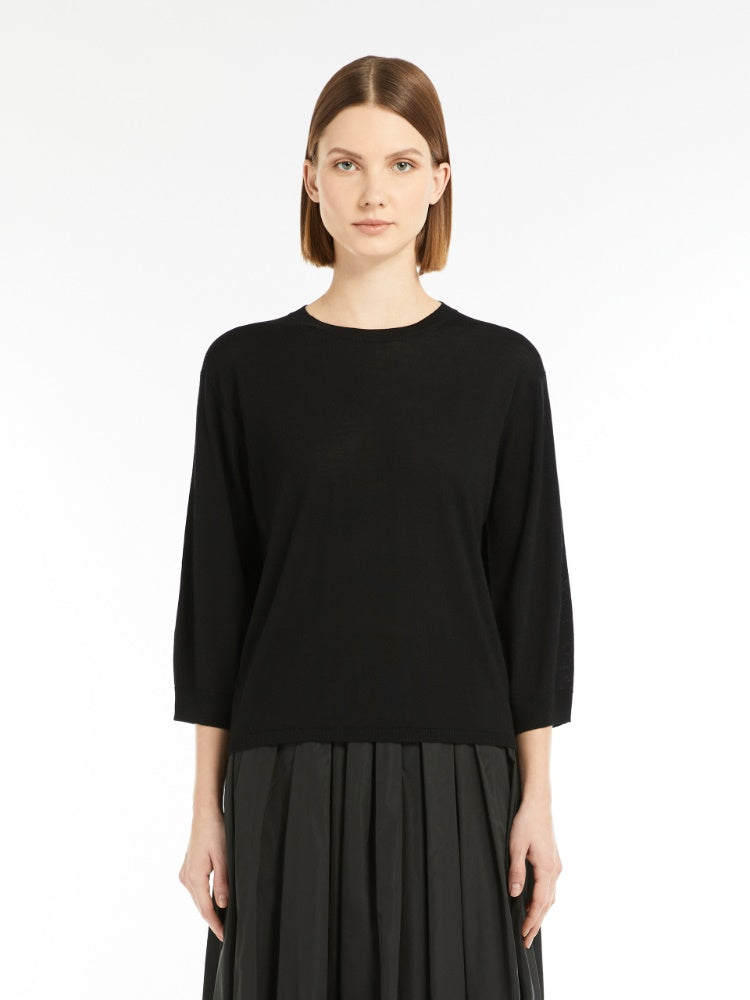 Amici Wool Sweater