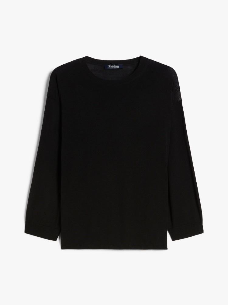 Amici Wool Sweater