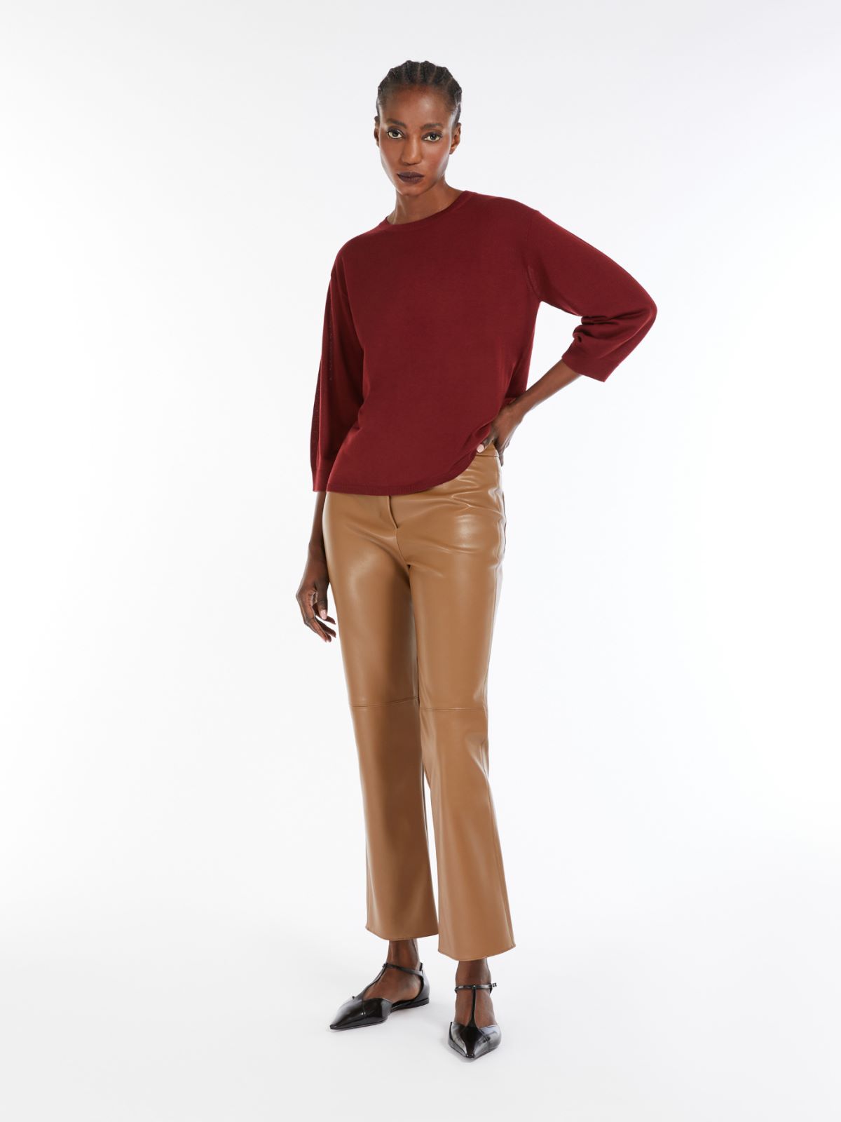 Amici Sweater
