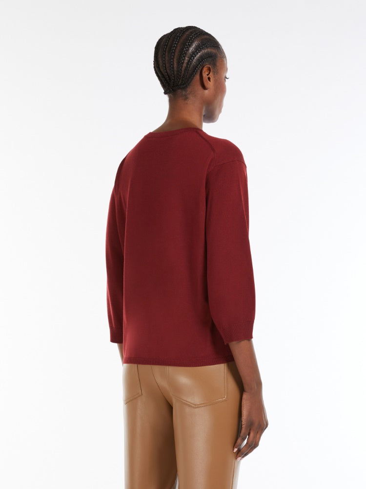 Amici Sweater