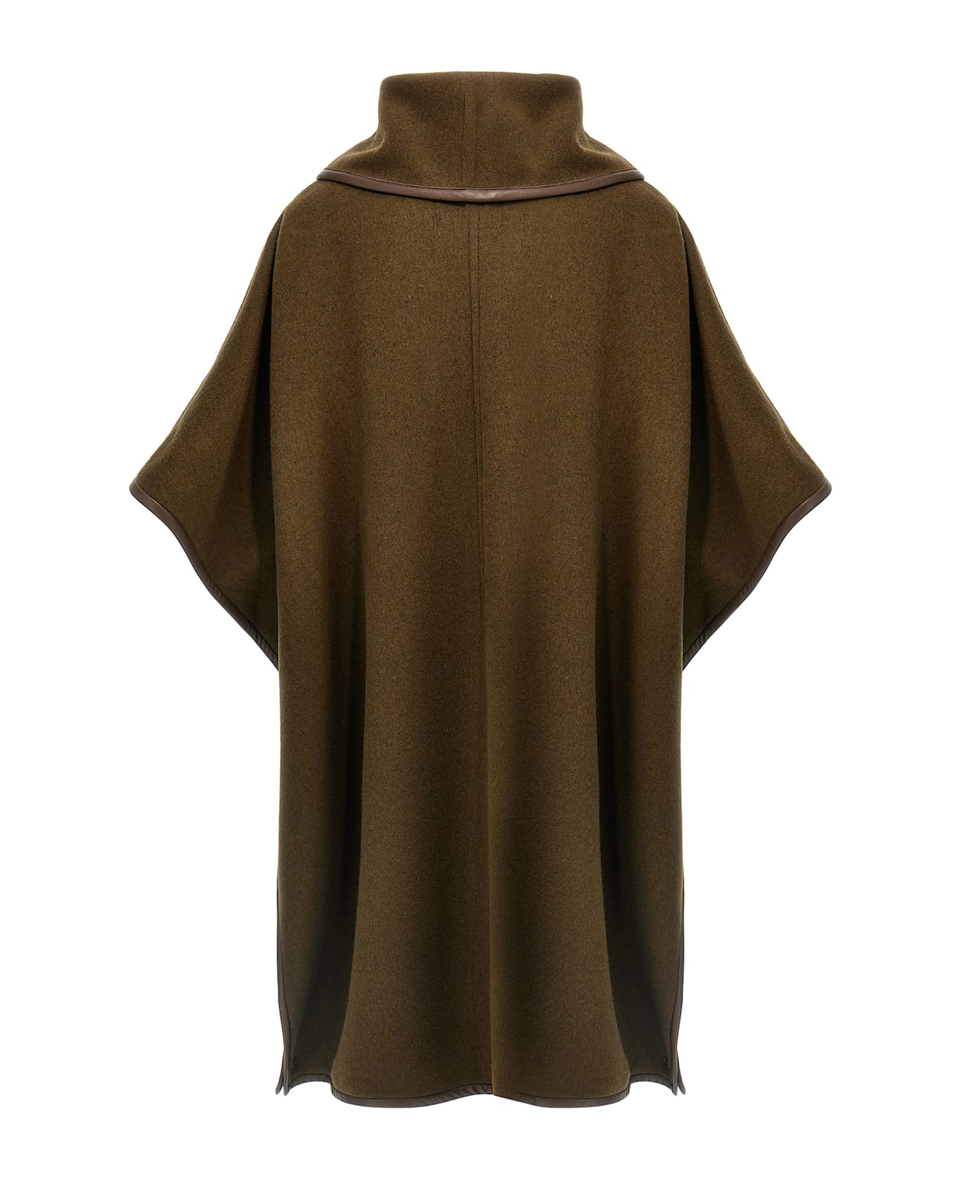 Azali Wool Coat