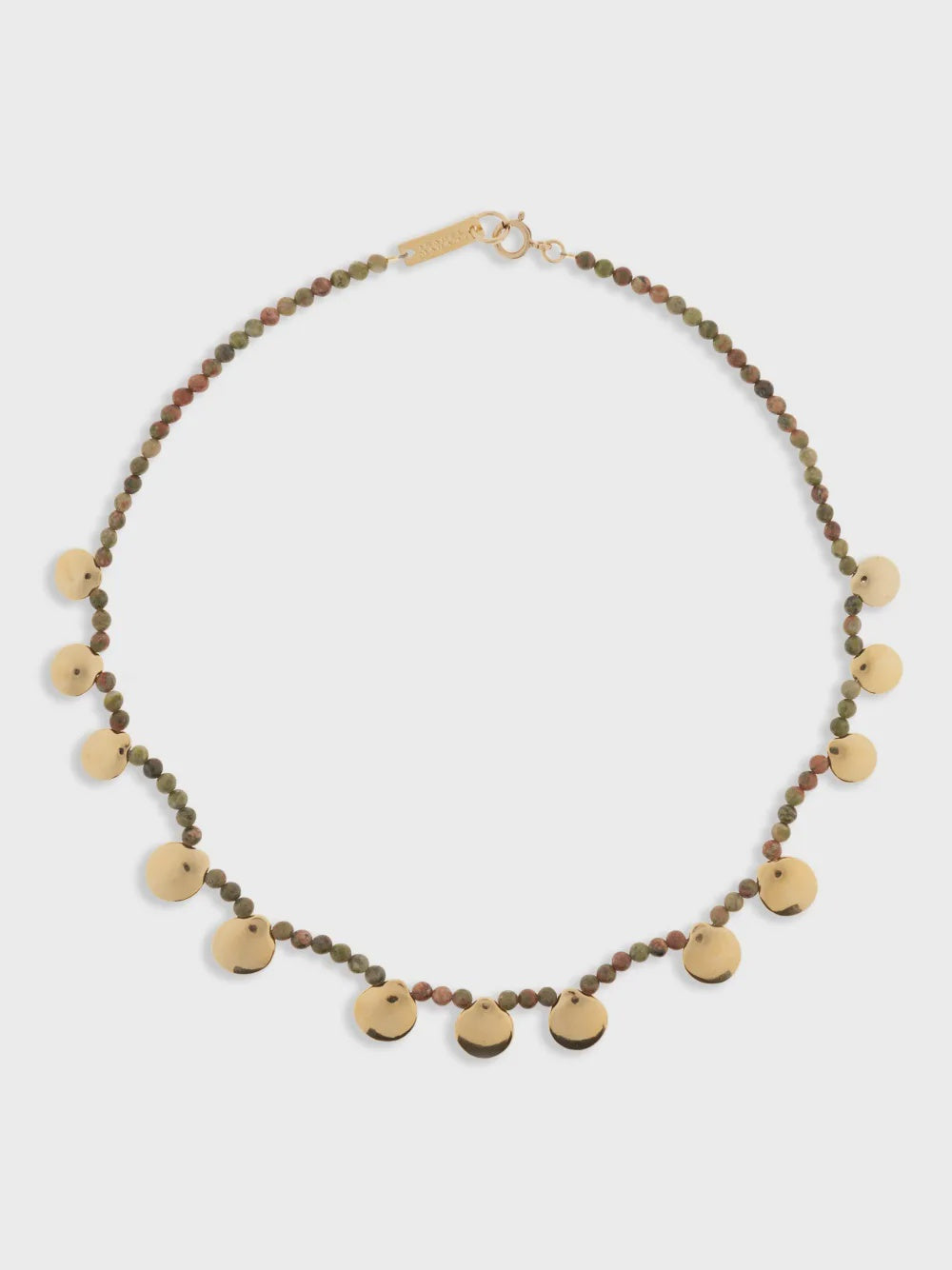 Short Adriel Necklace