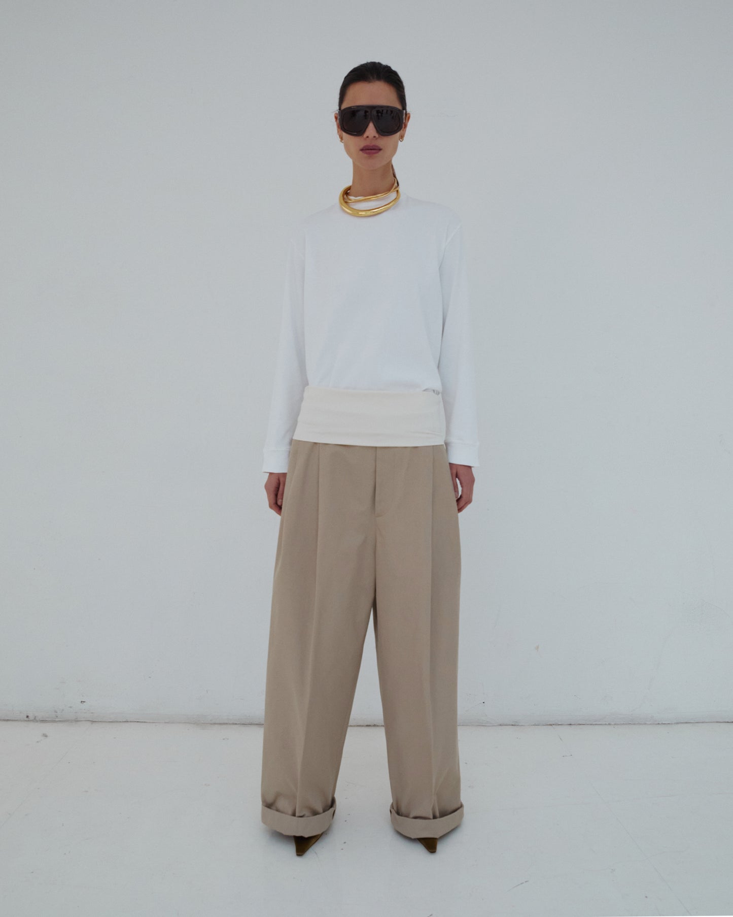 Allison Long Sleeve tee
