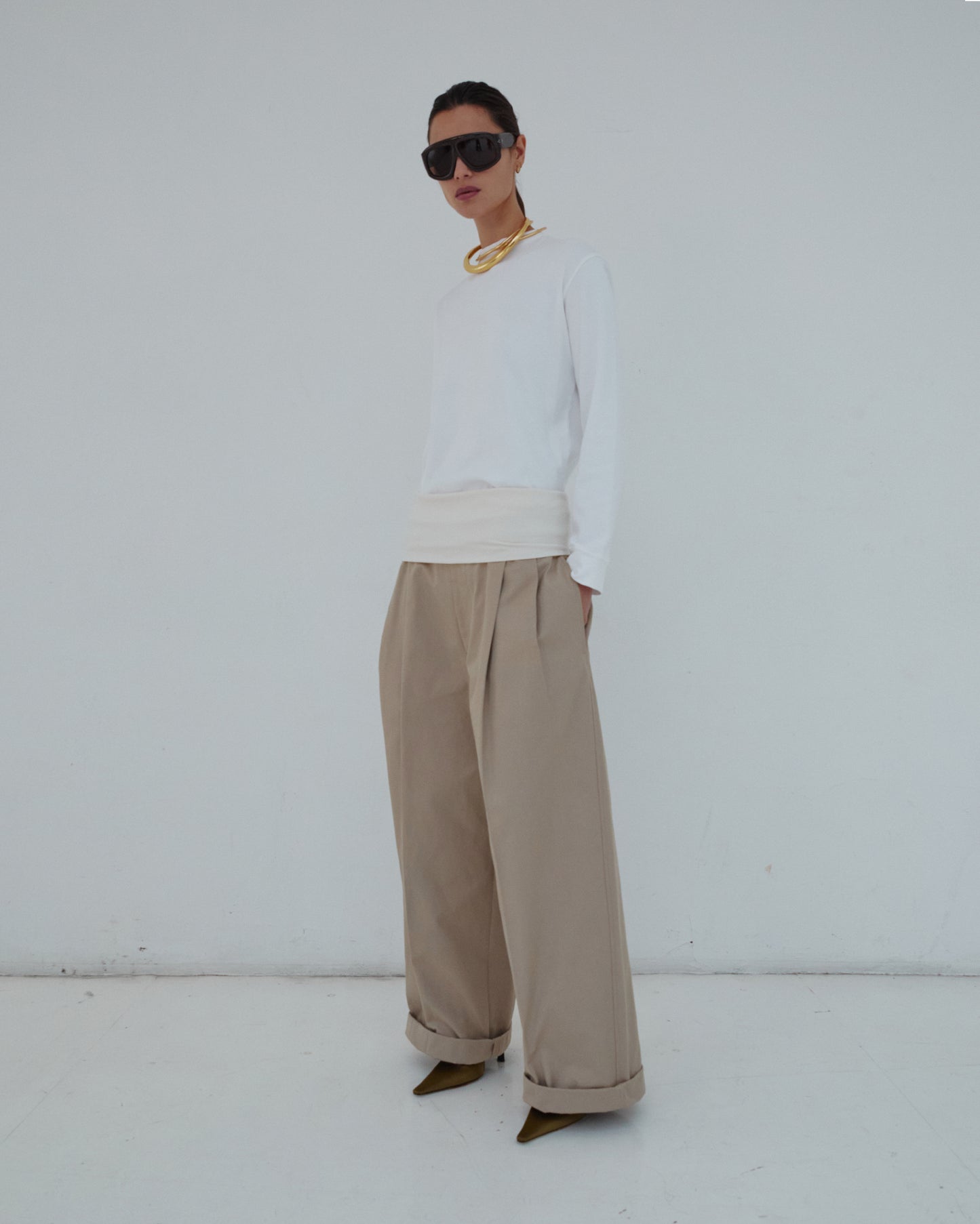 Allison Long Sleeve tee