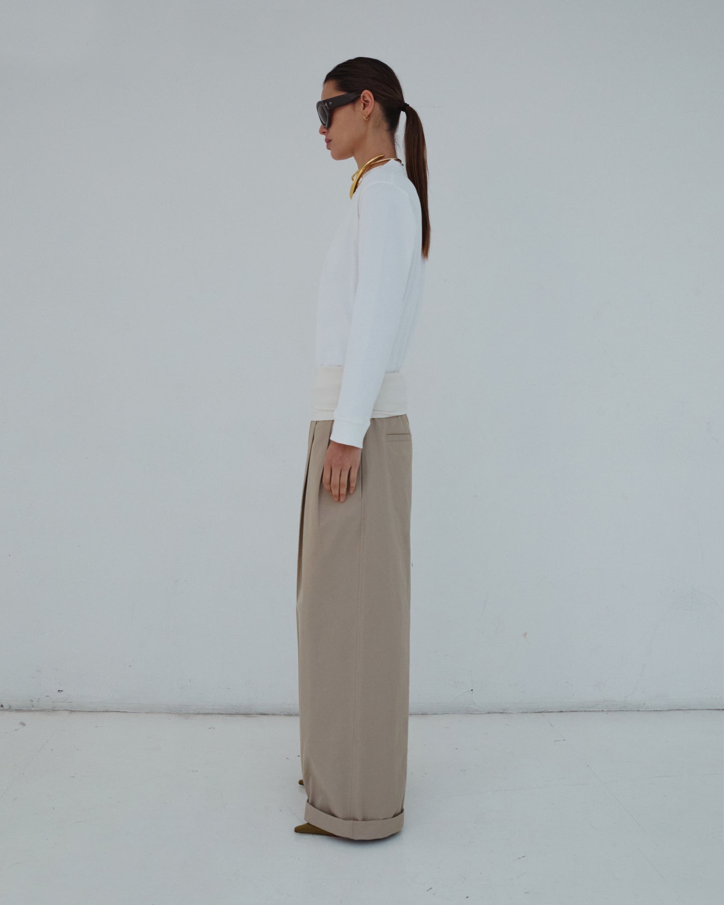 Allison Long Sleeve tee