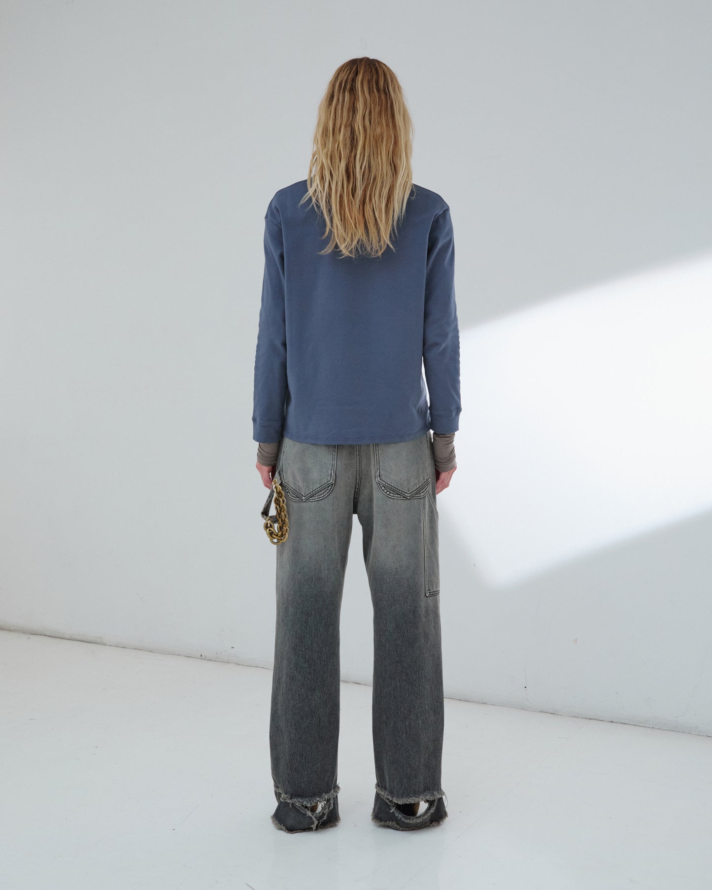Allison Long Sleeve tee