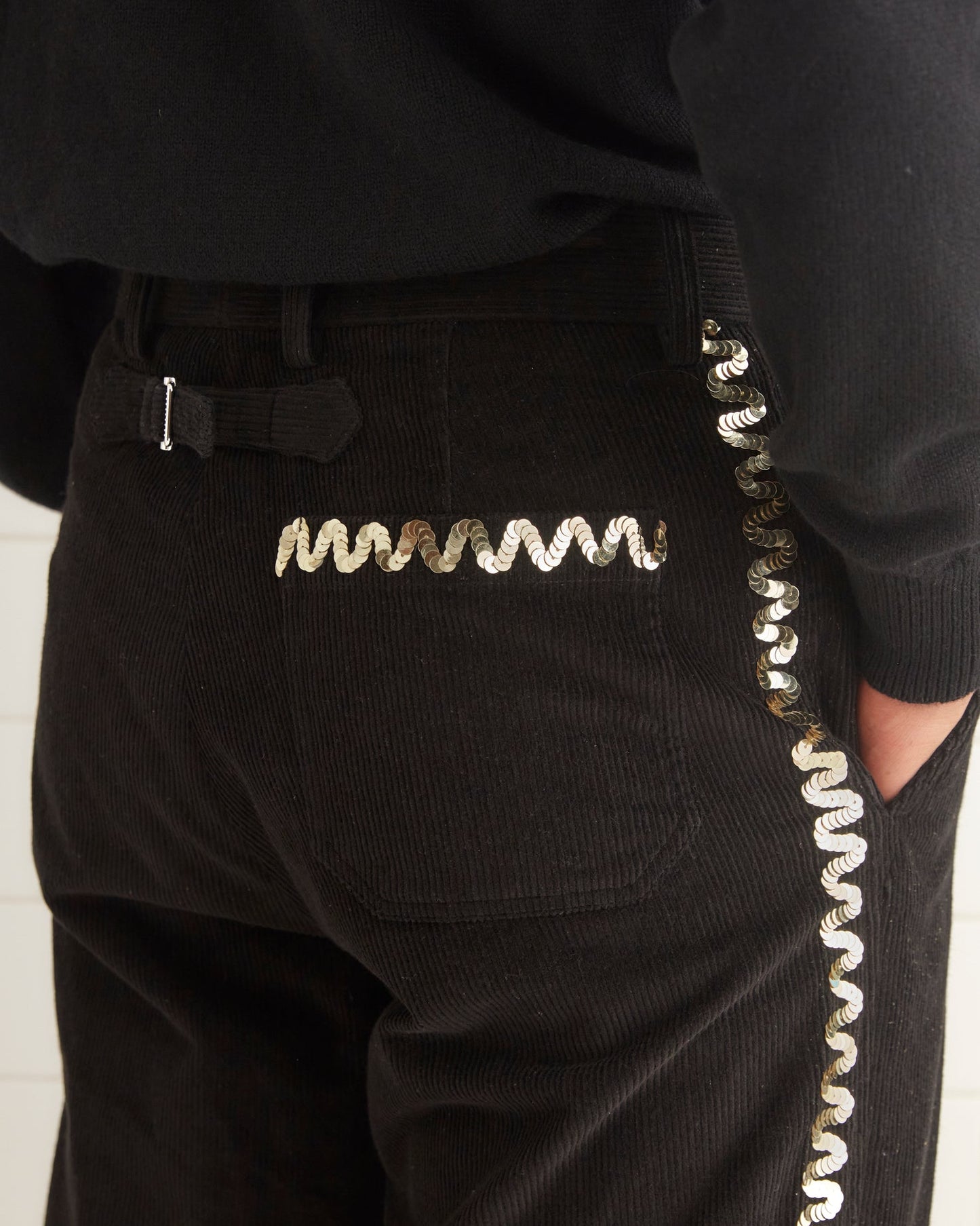Bandstand Trousers