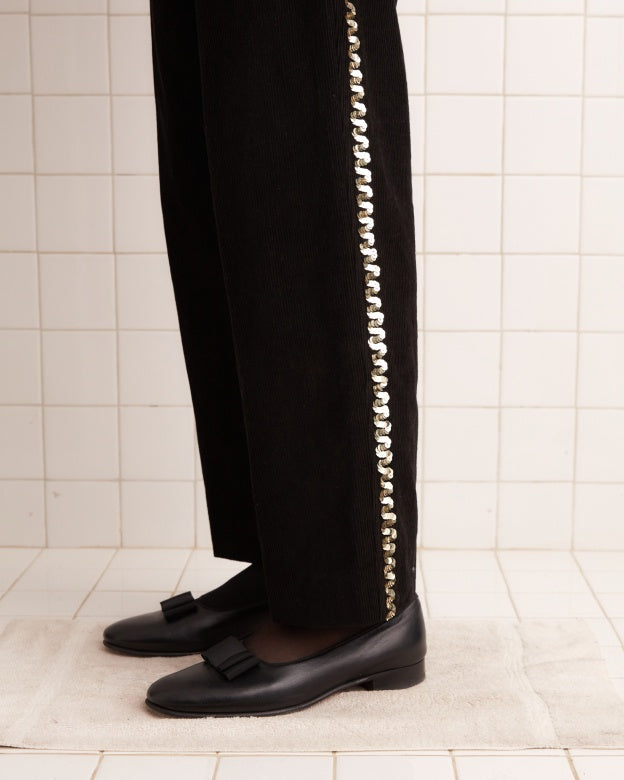 Bandstand Trousers
