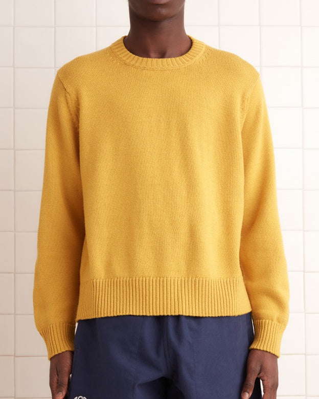 Juniper Sweater