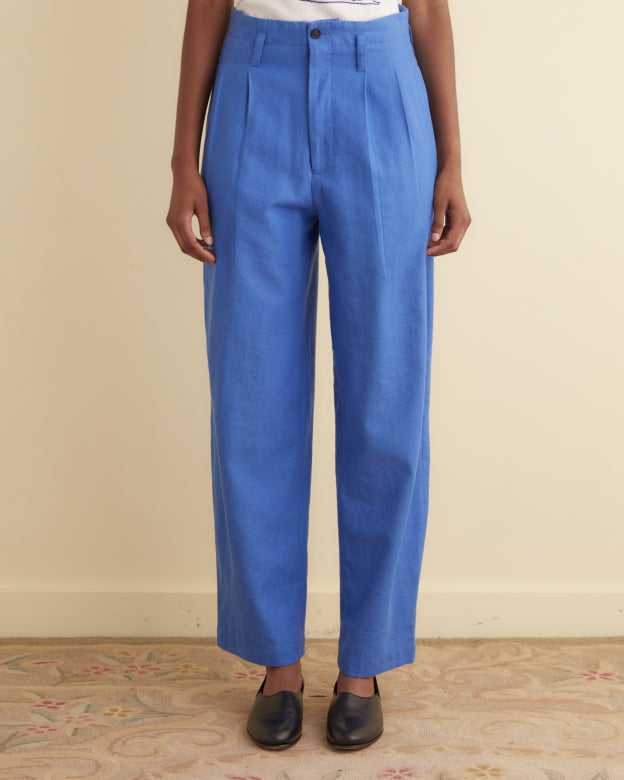 Linen Murray Trouser