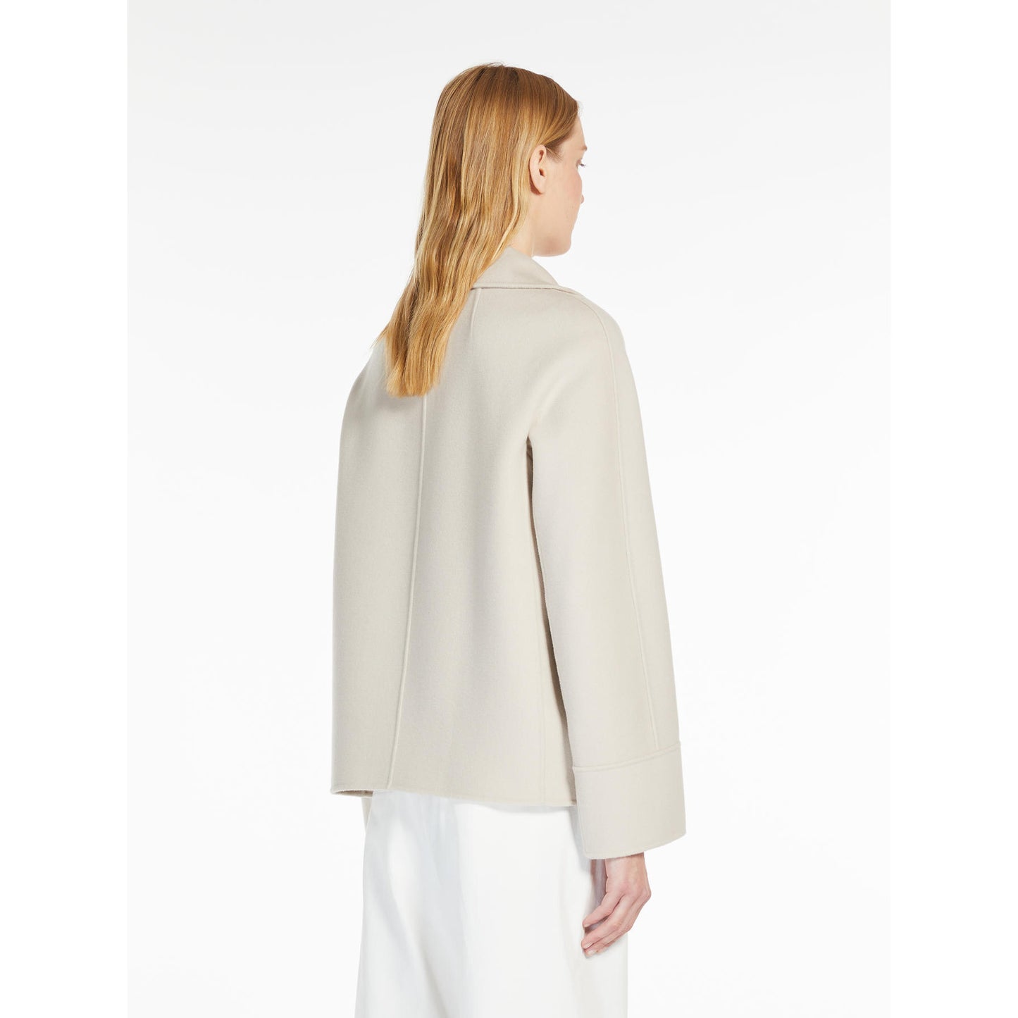 Cardy Short Coat