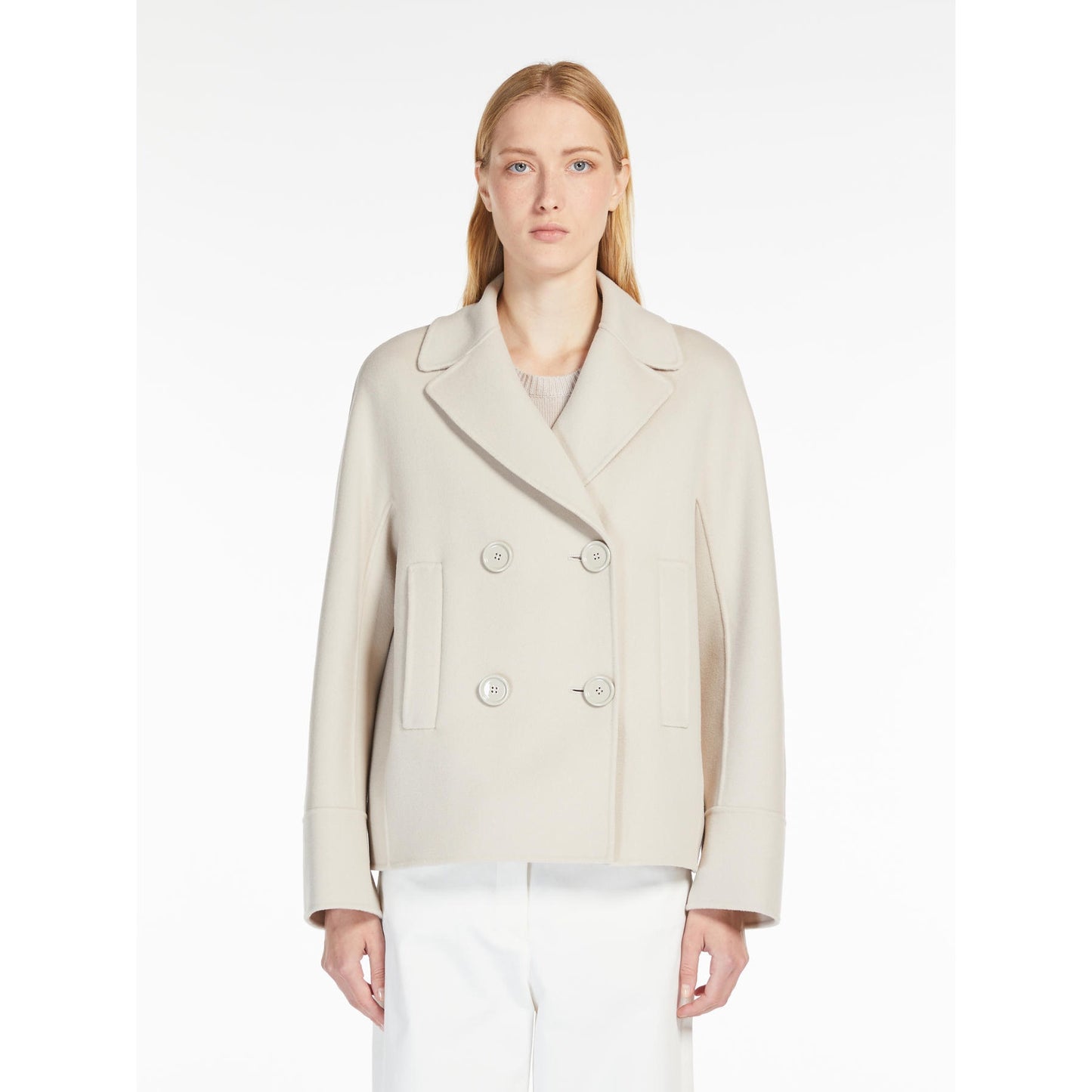 Cardy Short Coat
