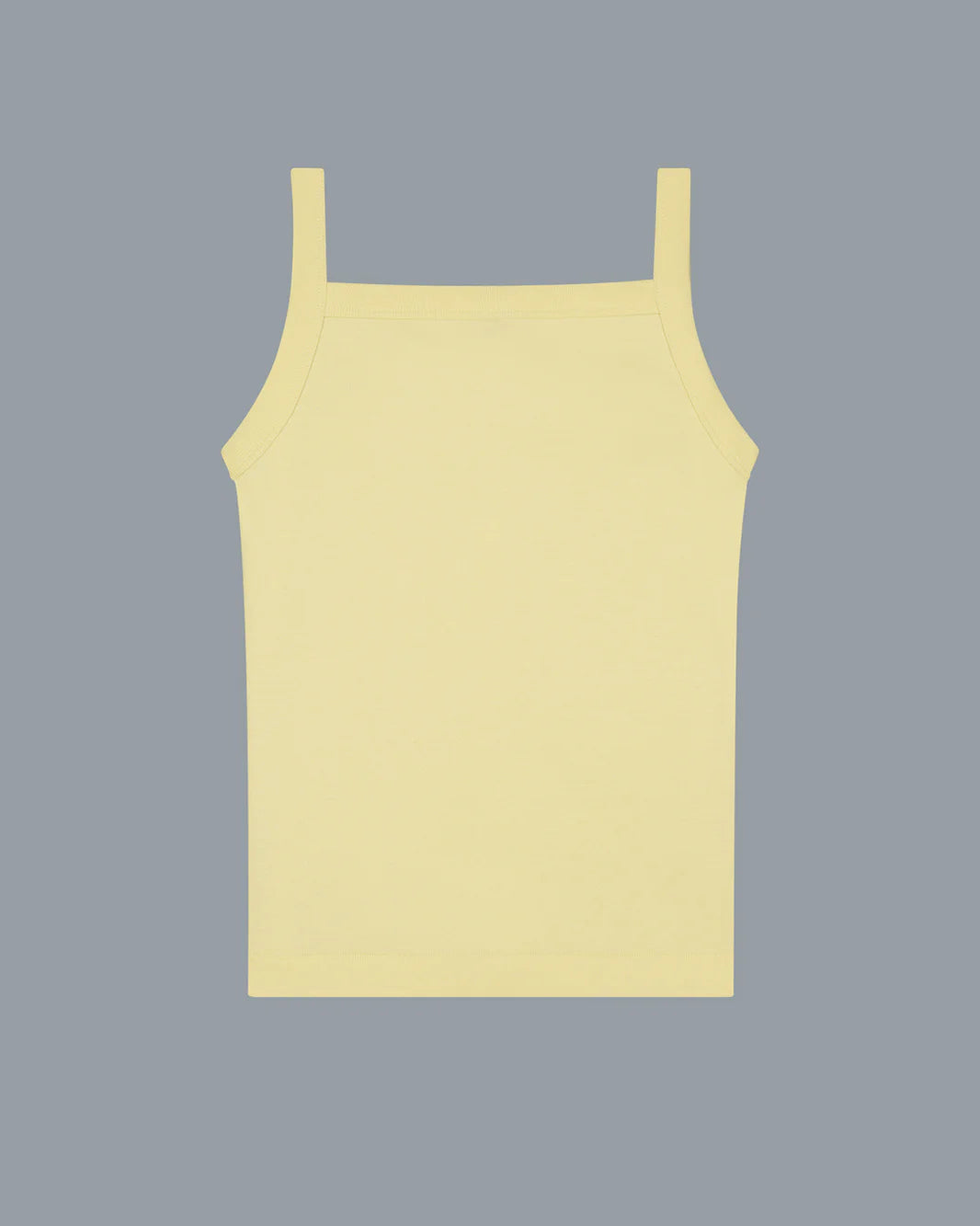 May Cami in Camomile