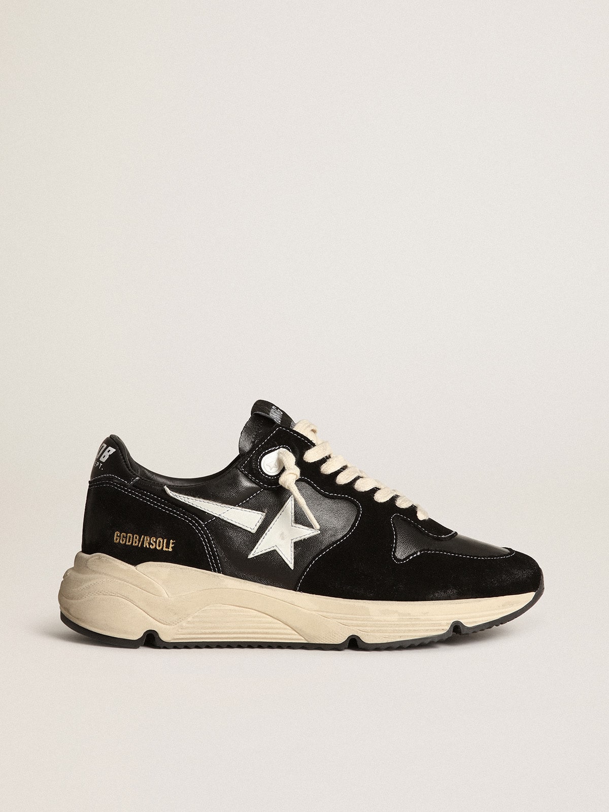 Running Sole Sneakers