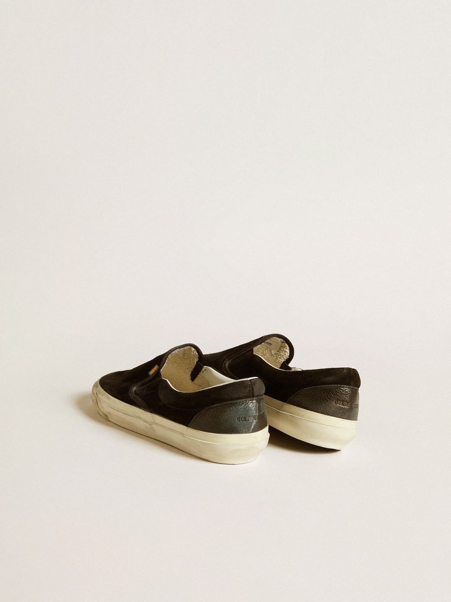 Suede VCE