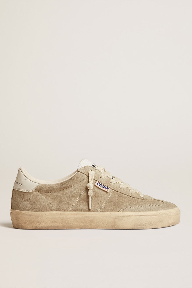 Soul-Star in Taupe