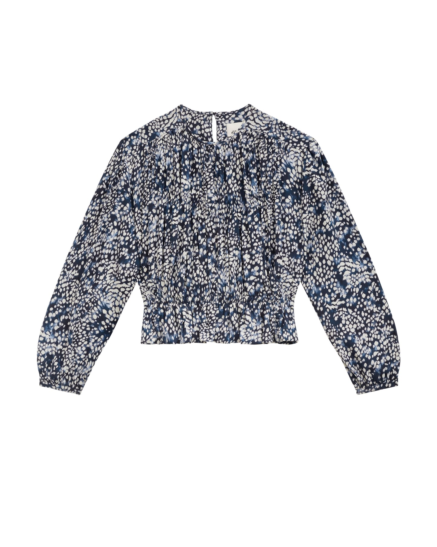 Zarga Blouse