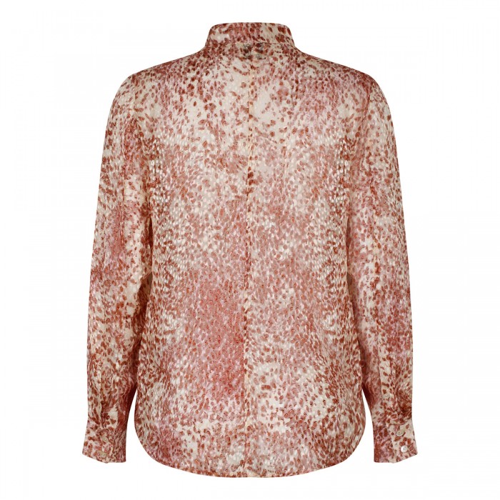 Ilda Devore Blouse