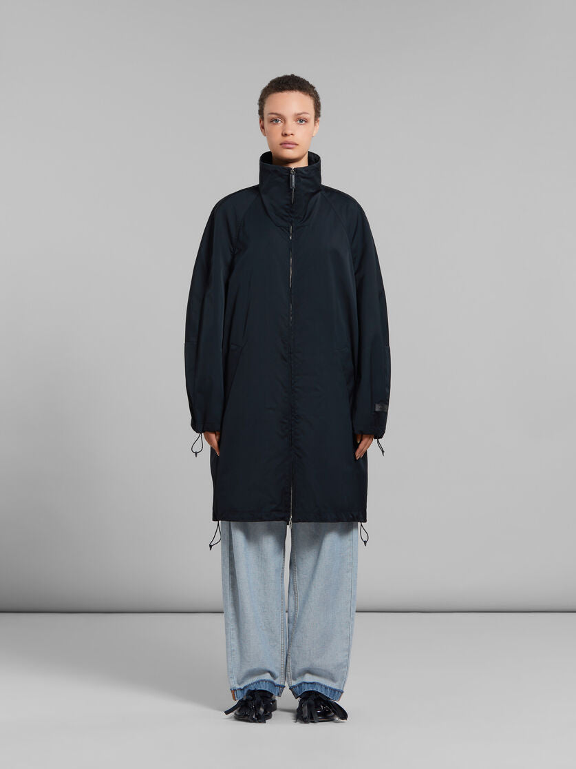 Taffeta Water Repellent Parka