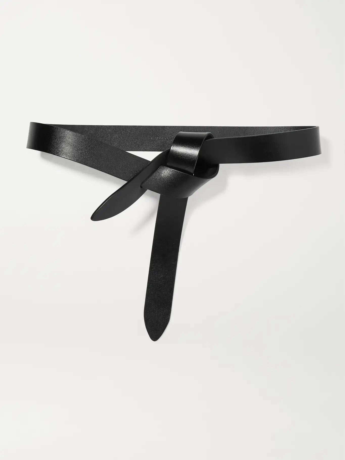 Lecce Wrap Belt